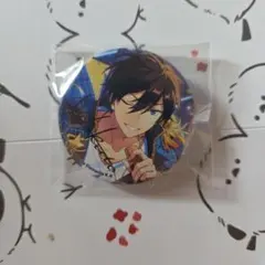 あんスタ 氷鷹北斗 缶バッジ ポートレート まとめ売り イベコレ 氷鷹 北斗 缶バッジ あんスタ 2023 冬 - メルカリ