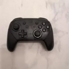 【ジャンク品】Nintendo Switch Proコントローラー 本体