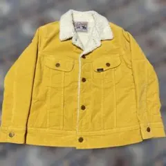 Lee Storm Rider コーデュロイ ジャケット 140サイズ