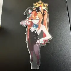 ブルアカ　中国限定　特典　マリー　アクリル　カード : ブルーアーカイブ 中国限定 アクリルスタンド 霞沢 ミユ