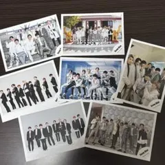 【美品】SnowMan 公式写真 まとめ売り⑨