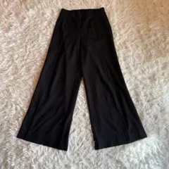 TOKUKO 1er VOL レディース スラックス M ストレッチ レナウン