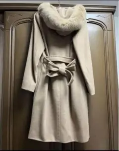 2025年最新】Max Mara レディース 毛皮・ファーコートの人気