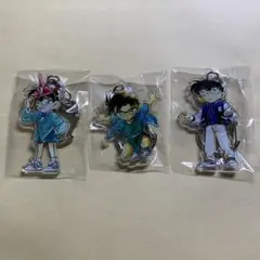 2025年最新】青山剛昌ふるさと キーホルダーの人気アイテム - メルカリ