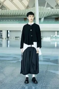 ENFOLD エンフォルド ジャケットＣＡＰＥ－ＬＩＫＥ　ＪＡＣＫＥＴ