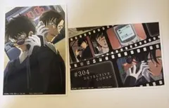 名探偵コナン メモリアルカット J賞ブロマイド 松田陣平、萩原研二