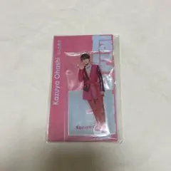 なにわ男子　大橋和也　アクリルスタンド　アクスタfest