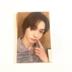 boynextdoor ソンホ fc トレカ ボネクド メンシプ 会場限定 - メルカリ