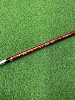 フジクラ ベンタスＴＲ　ＲＥＤ5S キャロウェイスリーブ付き キャロウェイドライバー用 VENTUS TR RED スリーブ付きシャフト