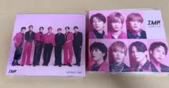 【新品未開封】 IMP. CRUISIN' 初回限定盤 A B