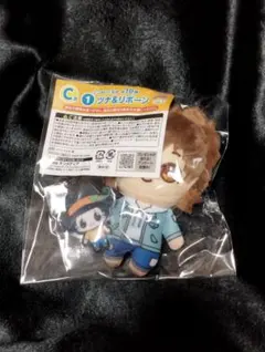 家庭教師ヒットマンreborn ぬいぐるみ