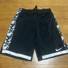 NIKE DRI-FIT ハーフパンツ ブラック Lサイズ