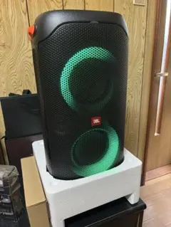 JBL PARTYBOX110 Bluetoothスピーカー