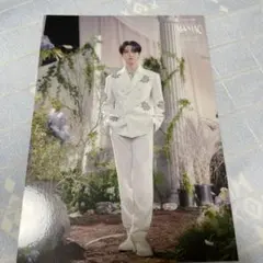 スキズ　MANIAC ENCORE IN Japan ハン　トレカ