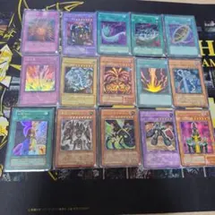 遊戯王 海外版 英語 LOB 初期 6枚セット - メルカリ