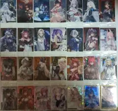 2025年最新】NIKKE ウエハース コンプの人気アイテム - メルカリ