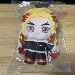いつぬいふぃっくす 鬼滅の刃 煉獄杏寿郎 - メルカリ