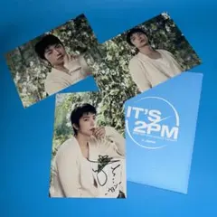 2025年最新】2pm ウヨン サインの人気アイテム - メルカリ