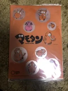 EXPO クリアファイル