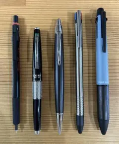 lamy pico マットクローム 廃盤 廃番 ラミー ピコ ボールペン - メルカリ