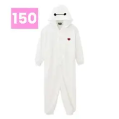 【新品】ベイマックス　着ぐるみ　パジャマ　なりきり　150cm