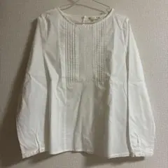 ノースオブジェクトプチ ブラウス