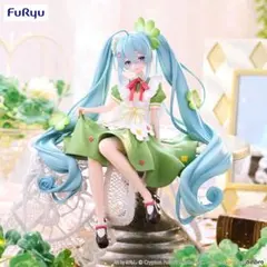 2026年最新】初音ミク ぬーどるストッパーフィギュア Flower Fairy