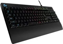 Logicool G213 Pro Gaming Keyboard