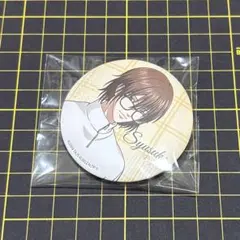 2025年最新】テニスの王子様 不二周助 缶バッジの人気アイテム - メルカリ