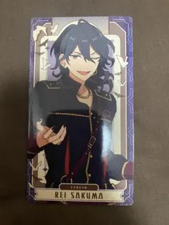 あんさんぶるスターズ!! アルカナカードコレクション　6枚セット（バラOK）