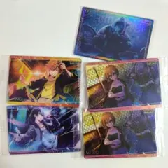 バラ売り〇]プロセカ ウエハース Vivid BAD SQUADまとめ売り - メルカリ