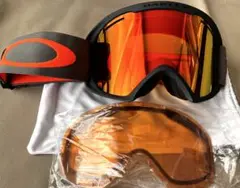 Oakley オークリー O Frame 2.0 XL Snow Goggle