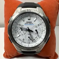 CASIO wave ceptor MULTI BAND 6 2次電池交換済みのサムネイル