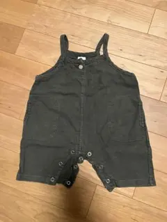 ベビー　キッズ　韓国子供服　bella:B サロペット 6m 70cm相当