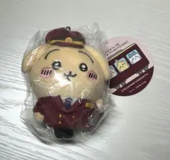 ちいかわ 阪急電車 マスコット うさぎ