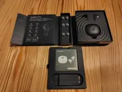 Anker Soundcore Liberty 4　左耳欠け