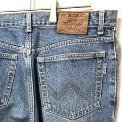 EDWIN INTERNATIONAL BASIC デニム　ジーパン　ジーンズ