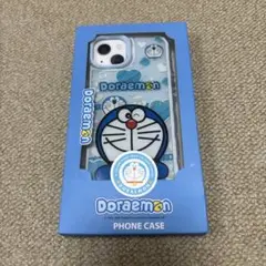 ドラえもん iPhone用ケース