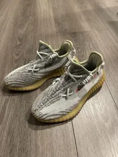 Yeezy Boost 350 V2 ブルーティント 26cm