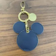 ディズニーJCBカード　QUICPay for ディズニーキーホルダー