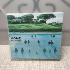 Mr.Children HOME ミスチル 邦楽CD