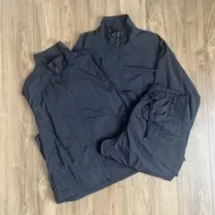 フリークスストア　ナイロン　ジャケット　パンツ　ベスト　3点セット