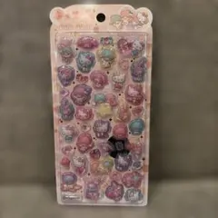 【正規品】うるちゅるPOP SEAL サンリオキャラクターズ　シール