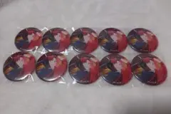 【推しの子】缶バッジ＋ The 6th ブレイド 10点