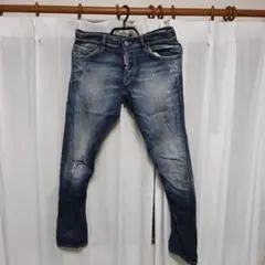 DSQUARED2 メッセージ春秋薄ニット特別2枚セット割 DSQUARED2 メッセージ春秋薄ニット特別2枚セット割 - メルカリ