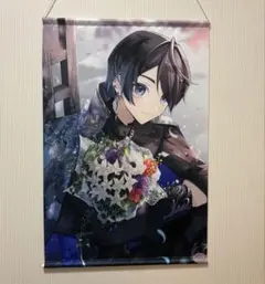 SCARZ ZETA 第五人格 シナミ Shinami Shinami｜MEMBERS｜ZETA DIVISION®