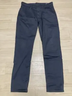 UNIQLO スキニーパンツ