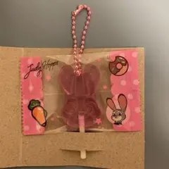 ディズニーキャラクターズ キャンディチャームズ グミ ジュディ