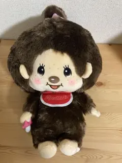 Monchhichi ぬいぐるみ