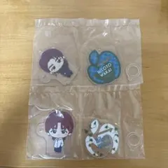 一番くじ Mrs. GREEN APPLE MAGICAL 10 YEARS